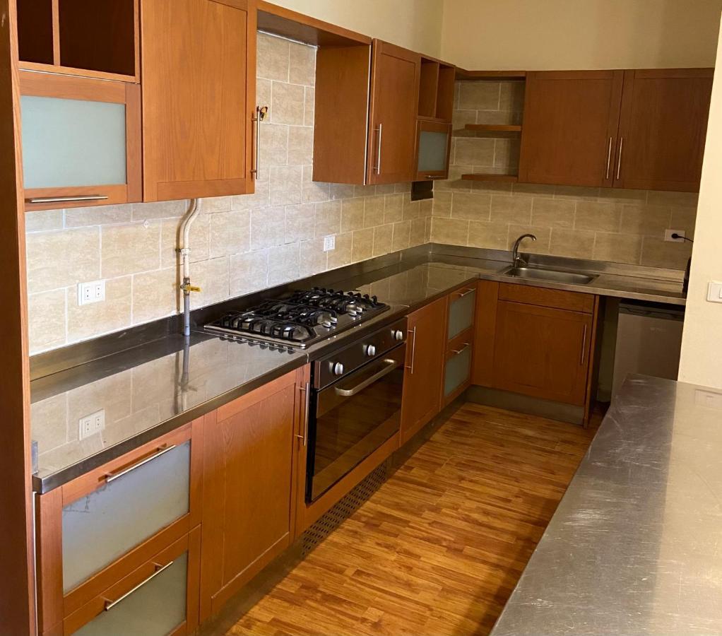 הורגהדה Bahga Palace 3 Residential Apartments מראה חיצוני תמונה