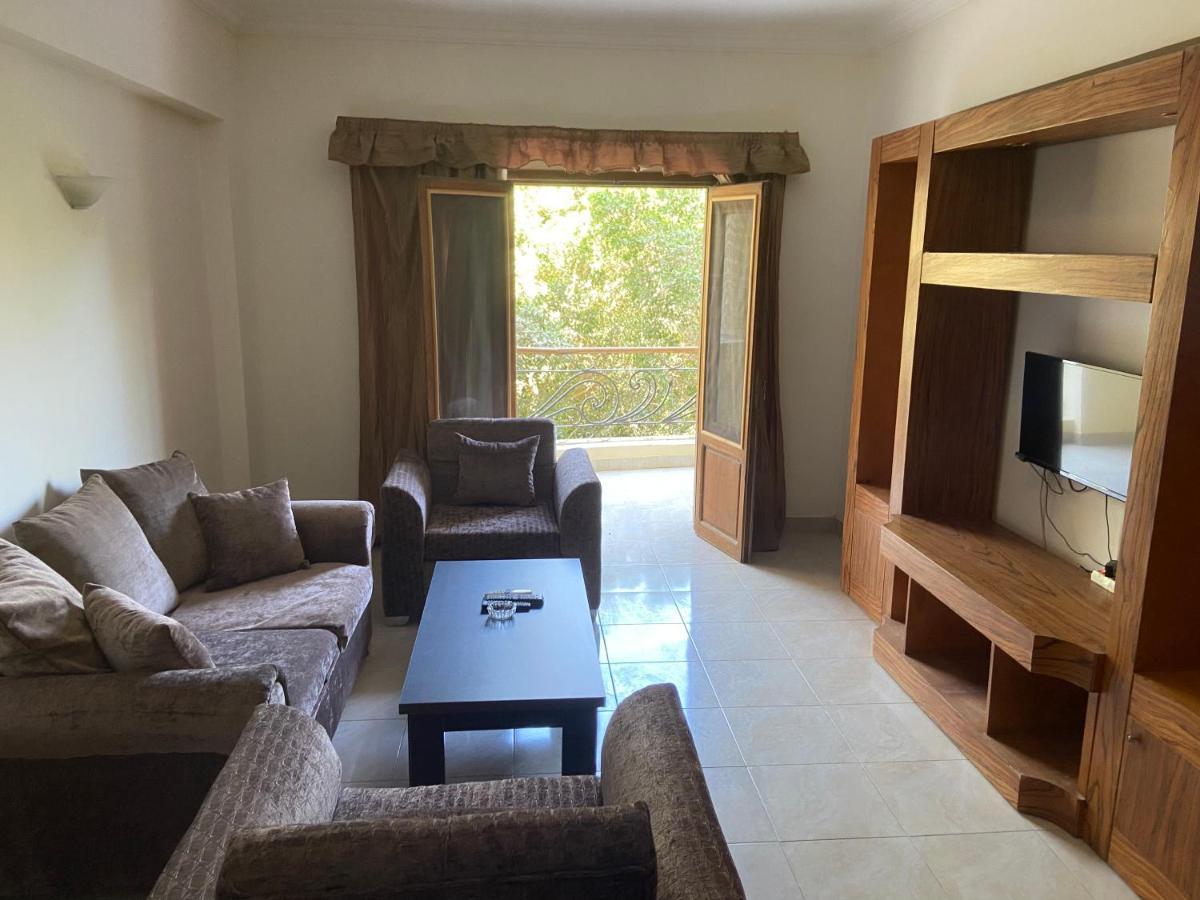 הורגהדה Bahga Palace 3 Residential Apartments מראה חיצוני תמונה