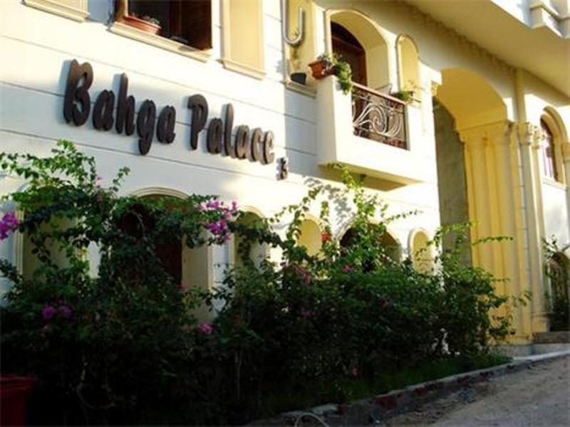 הורגהדה Bahga Palace 3 Residential Apartments מראה חיצוני תמונה